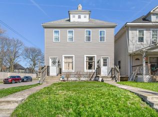 366-368 E Morrill Ave, Columbus, OH