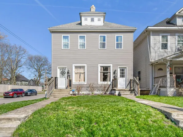 368 E Morrill Ave #366, Columbus, OH 43207