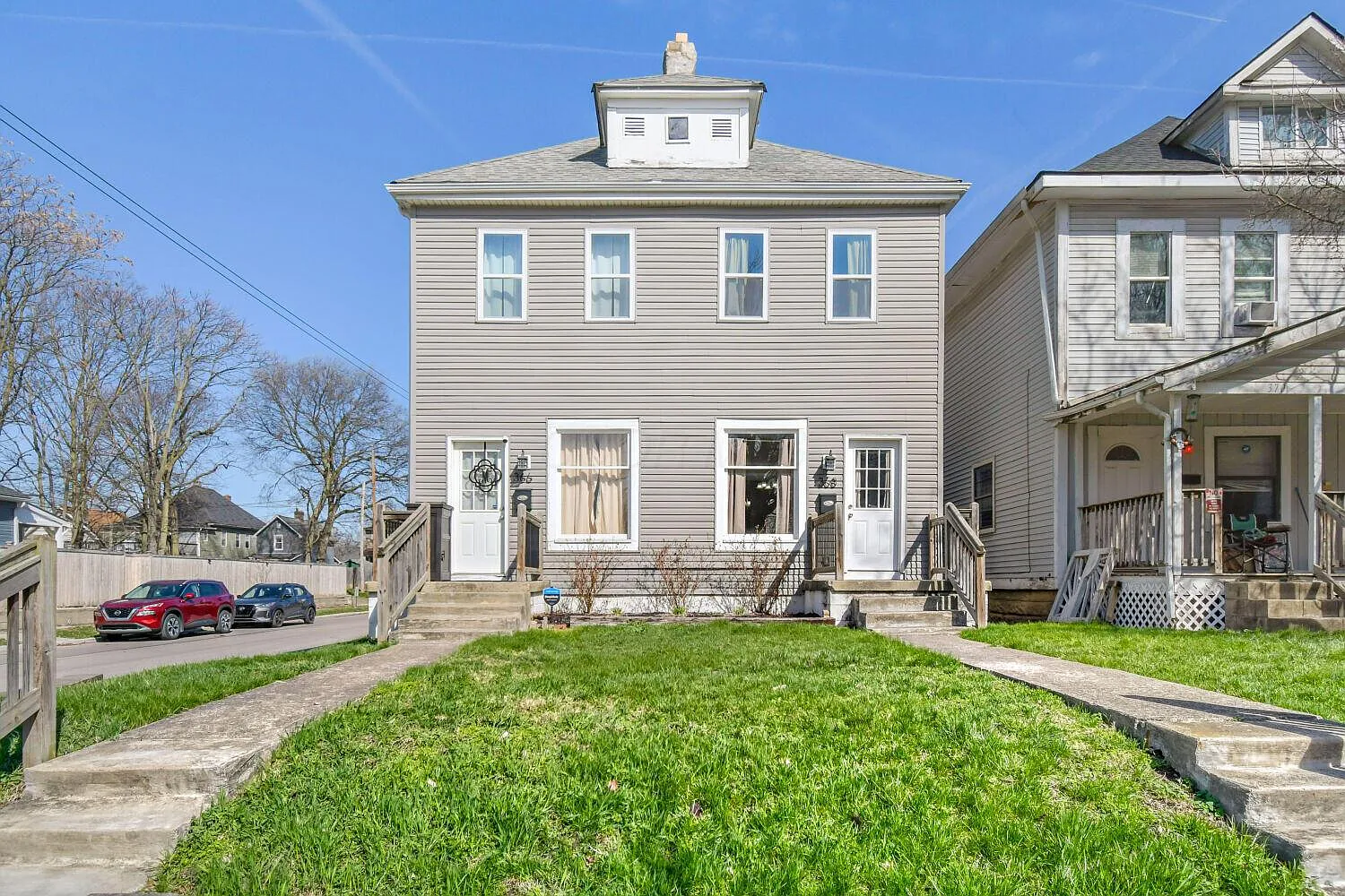 366-368 E Morrill Ave photo 1