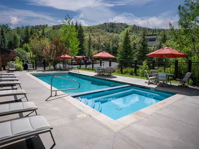 2420 Ski Trail Lane UNIT 315, Steamboat Springs, CO, 80487