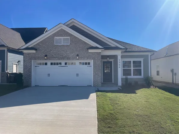 7366 Tailgate Loop Unit 36, Ooltewah, TN 37363