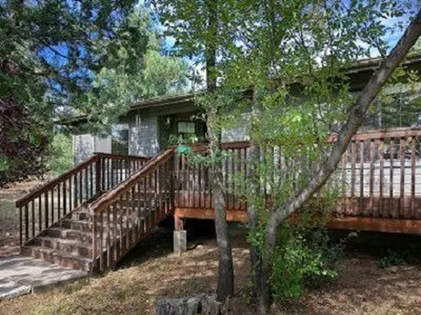 1212 E Elk Trl, Prescott, AZ 86303