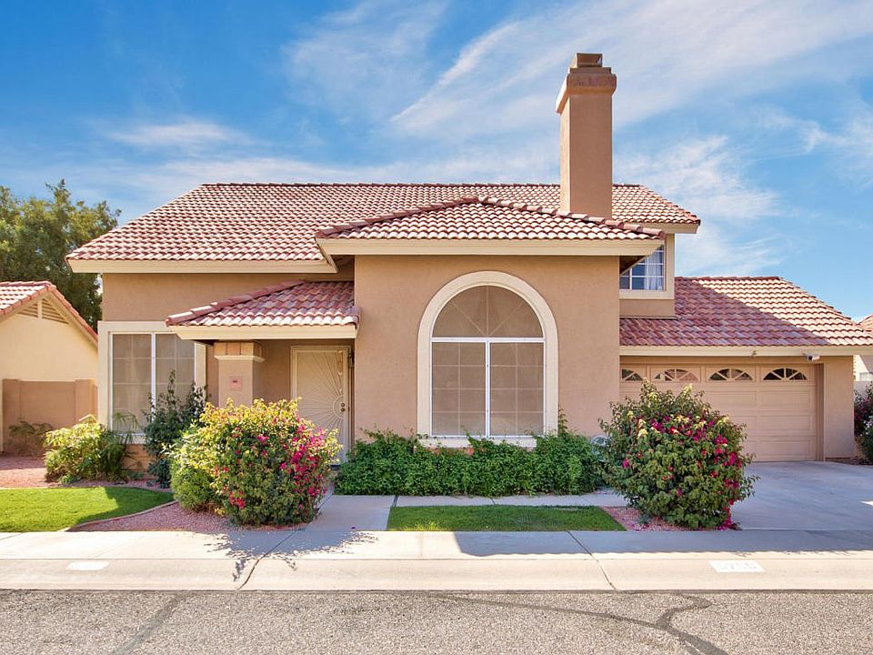 Welcome home!