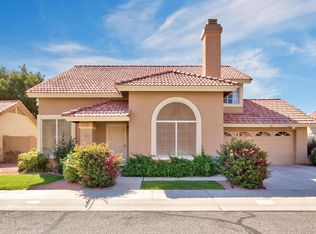 3759 E Orchid Ln, Phoenix, AZ 85044