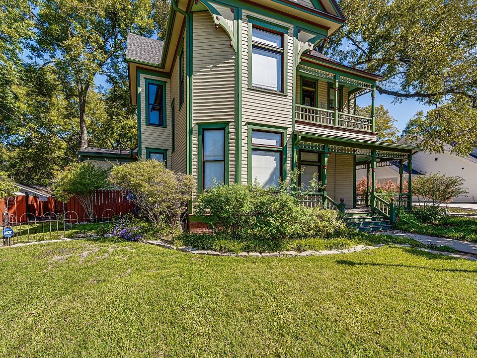 1500 W Main St, Waxahachie, TX 75165 MLS 20192734 Zillow