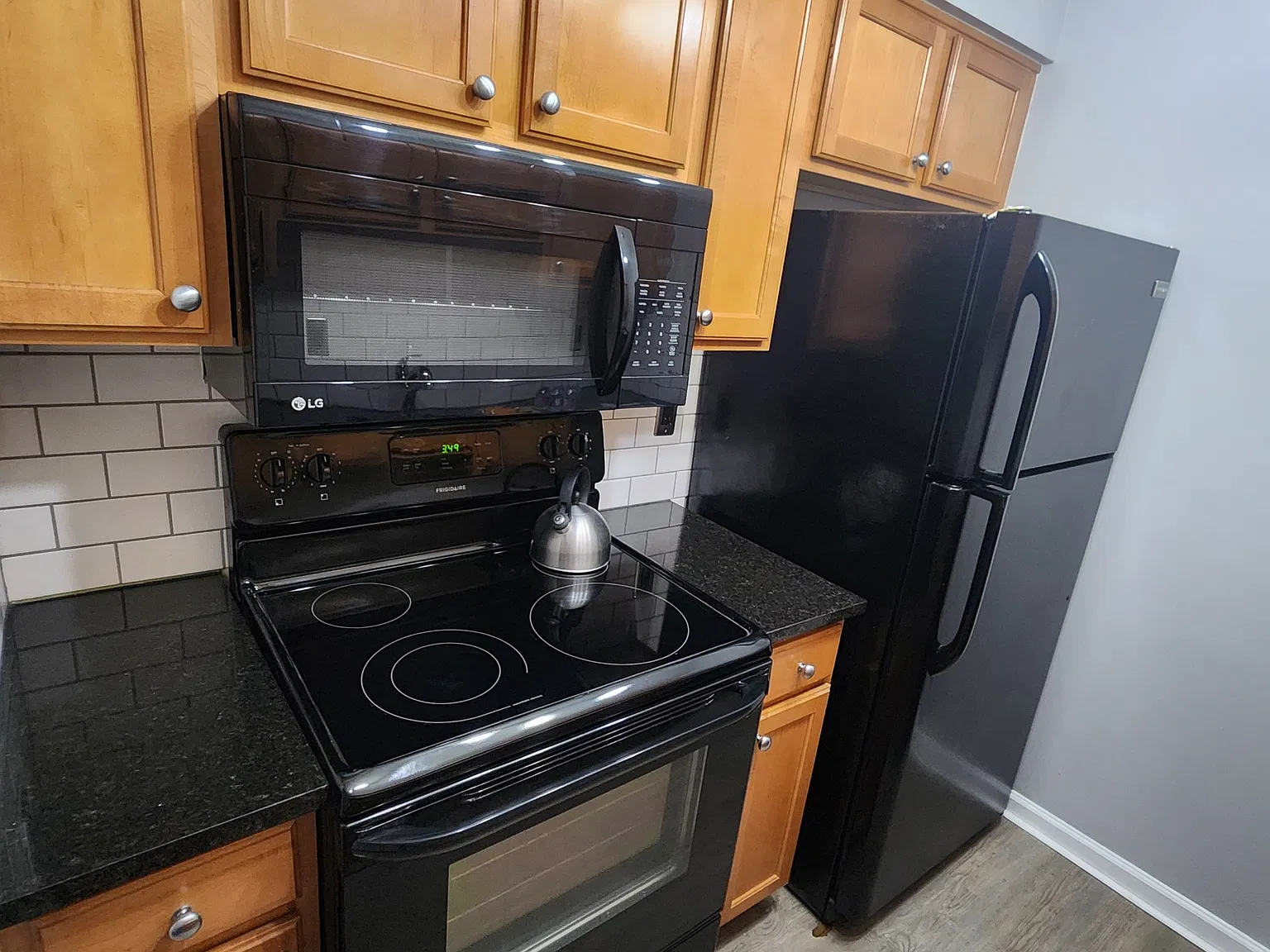 3120 7 Pines Court Northwest unit 303 - 1 — Photo 3