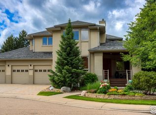 2419 Targhee Point, Lafayette, CO 80026