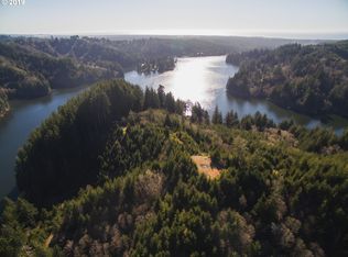 Dahlin Rd, Florence, OR 97439