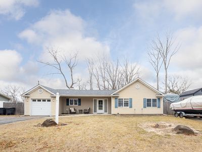 53 Brookhaven Drive, Rocky Point, NY, 11778