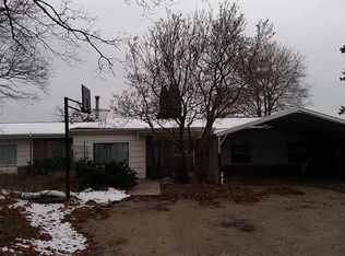 4183 E Walton Rd, Shepherd, MI 48883