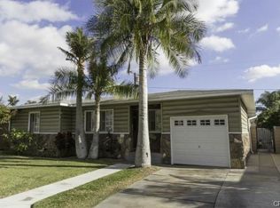 2119 Magnolia Ave, Santa Ana, CA 92707