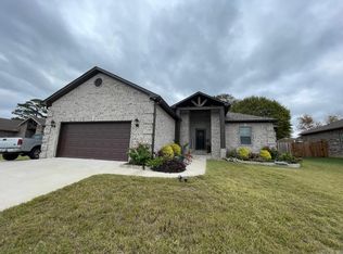 82 Cimarron Cir, Cabot, AR 72023