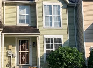 108 Wood Duck Cir, La Plata, MD 20646