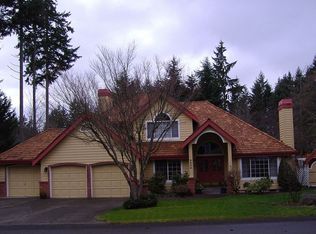 9804 41st Ave, Gig Harbor, WA 98332