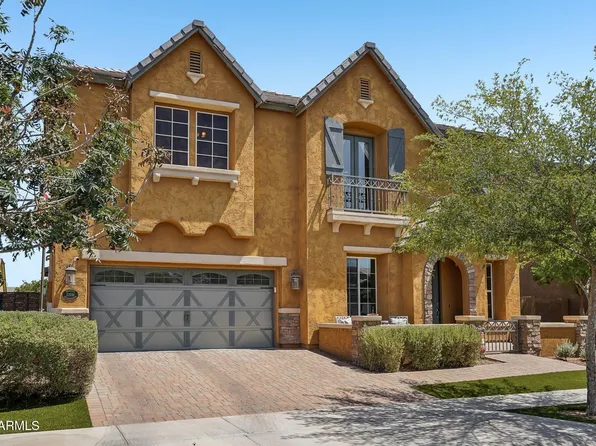 10556 E MENDOZA Avenue, Mesa, AZ 85209
