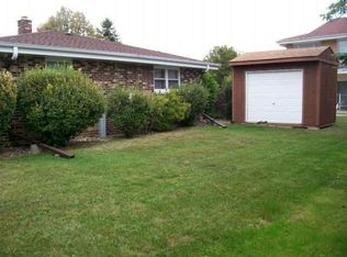 1515 16th St, Kenosha, WI 53140