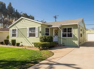1115 Faysmith Ave, Torrance, CA 90503