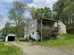 1669 Gilmar Rd, Apollo, PA 15613