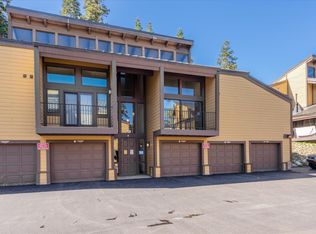 2090 Chalet Road 4 BUILDING 18, Olympic Valley, CA 96146