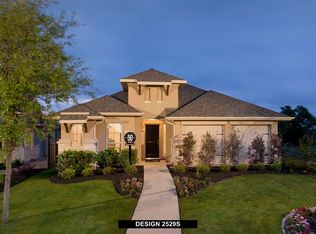 104 Lazio, Georgetown, TX 78628