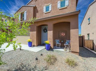 15446 S Camino Oculi, Sahuarita, AZ 85629