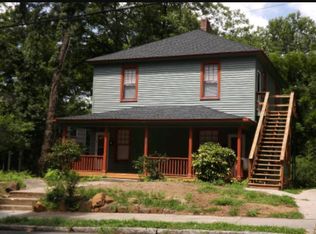 118 Crafton St APT C, Winston Salem, NC 27101