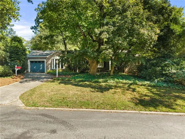 1051 Vernon Ave, Winston Salem, NC 27106
