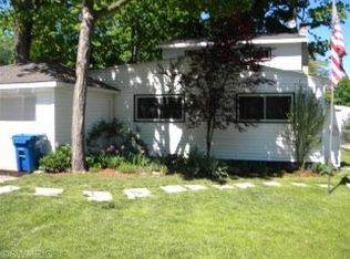 7958 Goodrich St, Montague, MI