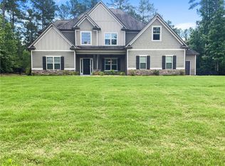 142 Fox Hall Xing W, Senoia, GA 30276