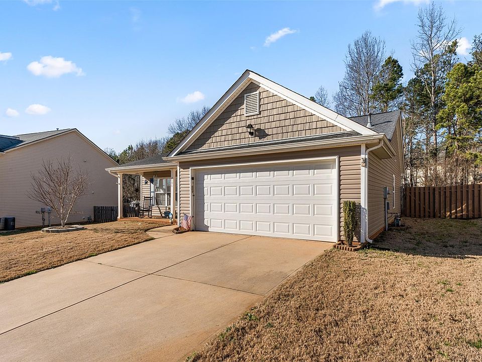 2096 Brookchase Blvd, Indian Land, SC 29707 Zillow