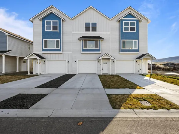 125 Claret Dr, Prosser, WA 99350