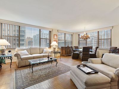 250 E 65th St APT 8A, New York, NY, 10065