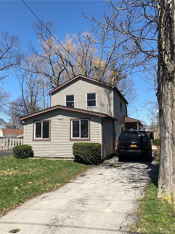 3156 Warwick Ter, Hamburg, NY 14075 | Zillow