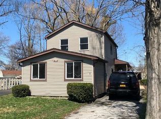 3156 Warwick Ter, Hamburg, NY 14075