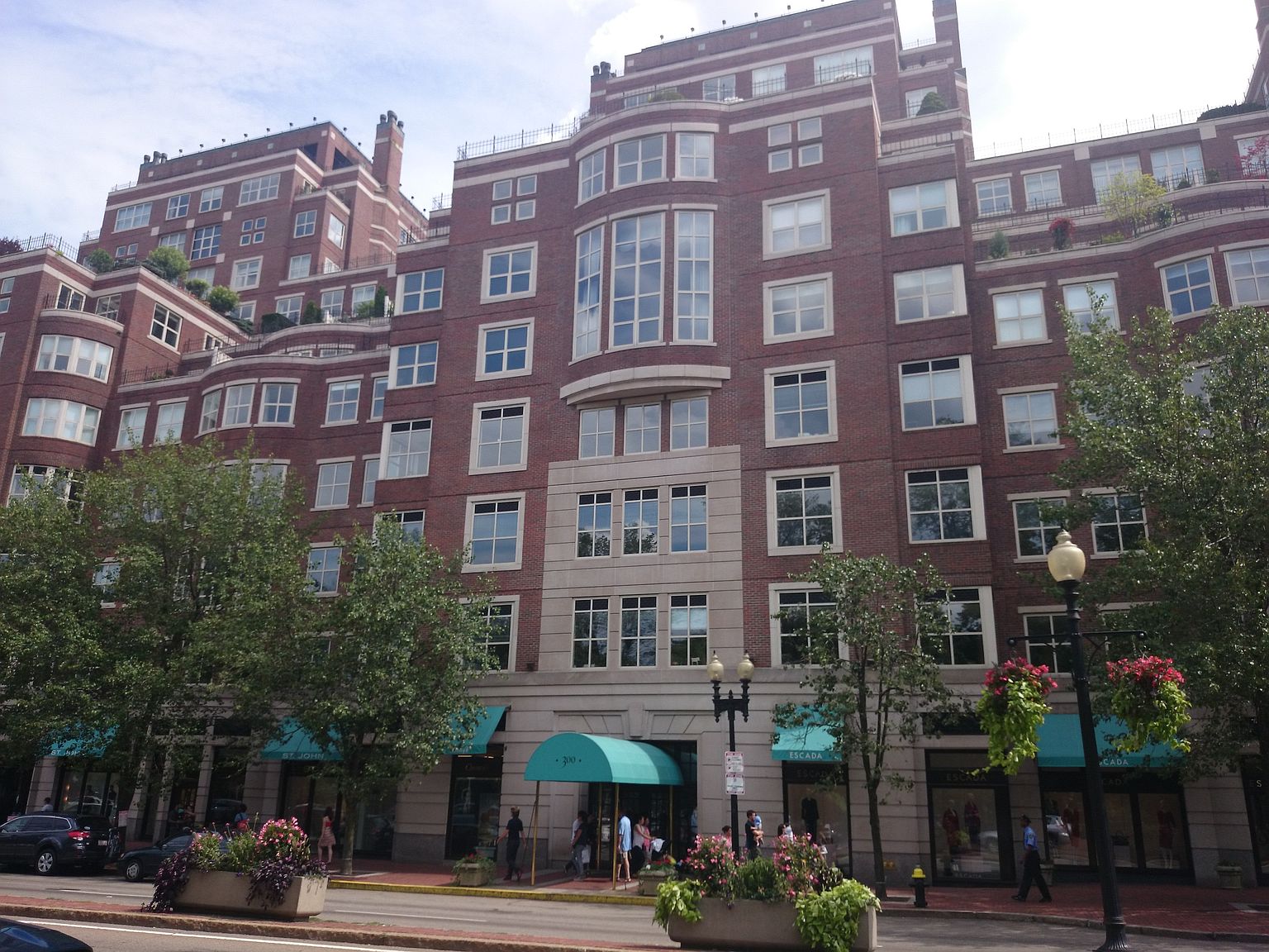 300 Boylston St UNIT 808, Boston, MA 02116 Zillow