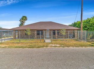 3023 Rio Red Cir S, Edinburg, TX 78541