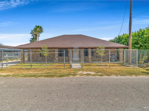 3023 Rio Red Cir S, Edinburg, TX 78541