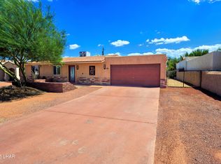 170 Sunray Dr, Lake Havasu City, AZ 86403