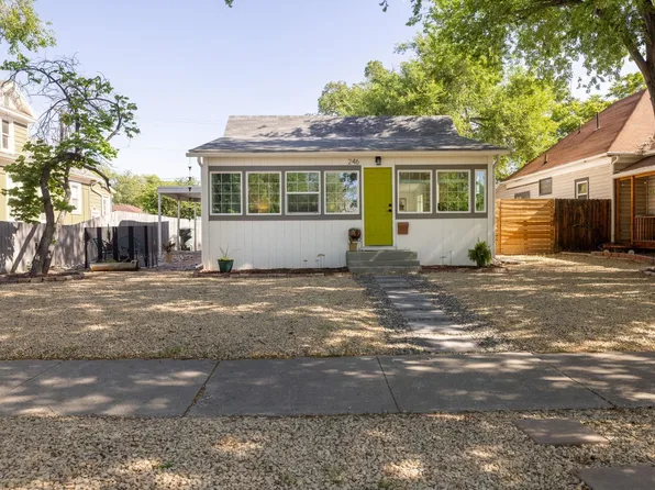 246 Hill Ave, Grand Junction, CO 81501