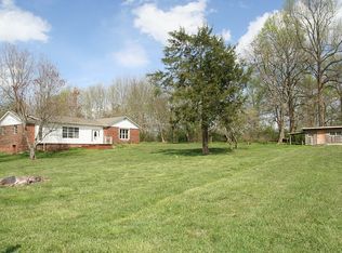 184 Choctaw Ln, Sparta, TN 38583