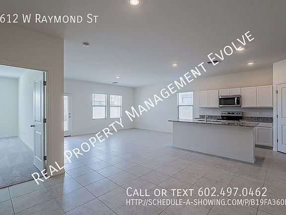 2nd image of 9612 W Raymond St