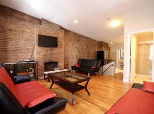159 3rd St #2, Hoboken, NJ 07030