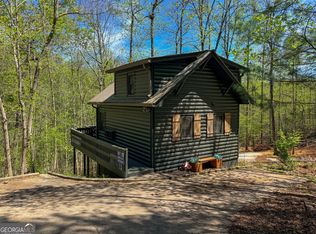 274 Norba Way, Helen, GA