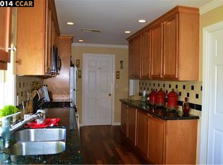 3873-3879 Chestnut Ave, Concord, CA