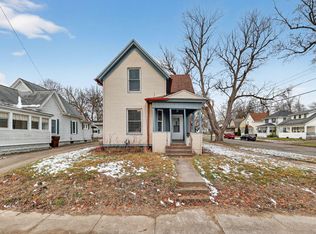 1400 Mound Ave, Jackson, MI