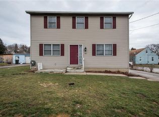 111 49th St SW, Canton, OH 44706