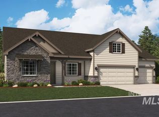 2173 N Mountain Vista Ave, Star, ID 83669