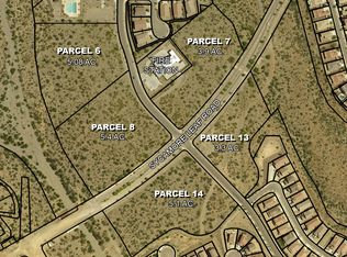 0 E Sycamore Leaf Rd, Vail, AZ 85641