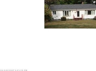 16 Ridge Terrace Dr, Casco, ME 04015