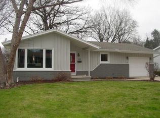 1313 Timothy Ave, Madison, WI 53716